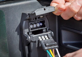 Towing Electrical Tile Image
