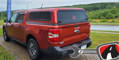 Truck Cap Questions & Answers | FAQs