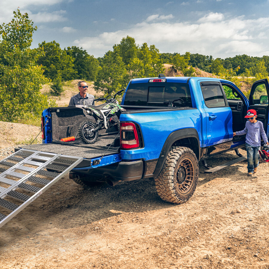 Exterior Accessories Image