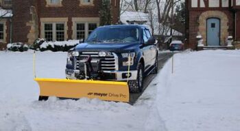 Meyer Drive Pro Tile Image