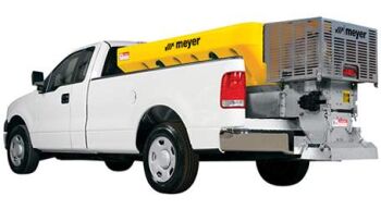 Meyer Electric Polyhawk Tile Image
