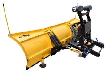 Meyer Road Pro 32-Series Tile Image