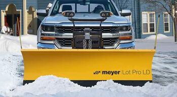 Meyer Lot Pro LD Tile Image