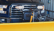 Commercial-Grade Hydraulic System