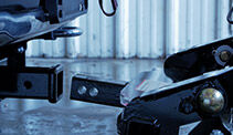 Quick-Link™ Mounting System