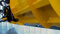 Lightweight Military-Grade Steel