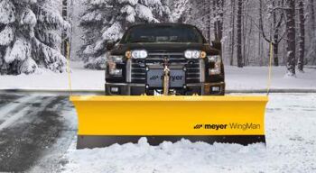 Meyer Wingman 6\'8\" Tile Image