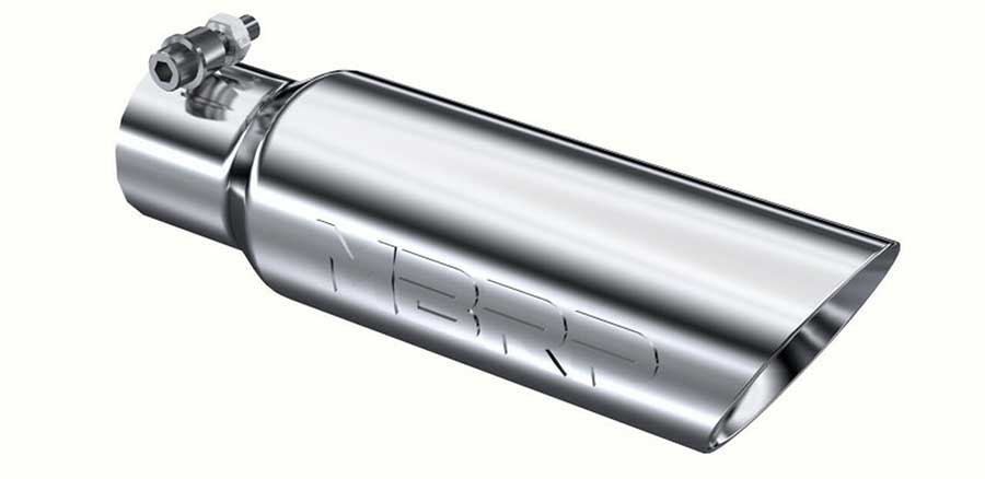 Guide to Exhaust Tips
