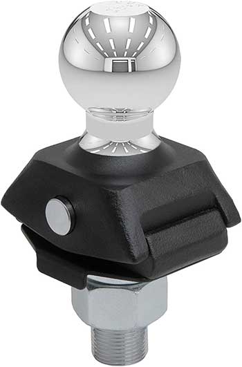 towing and trailer accessories